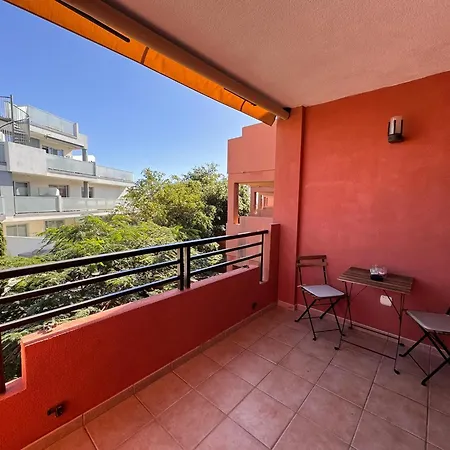 Alquilaencanarias Sotavento Paradise Granadilla De Abona Exterior photo