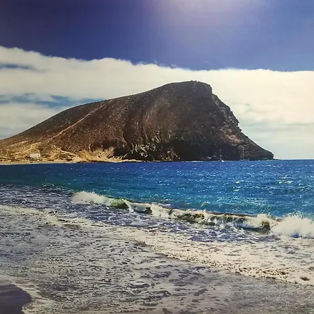 Alquilaencanarias Sotavento Paradise Granadilla De Abona Exterior photo