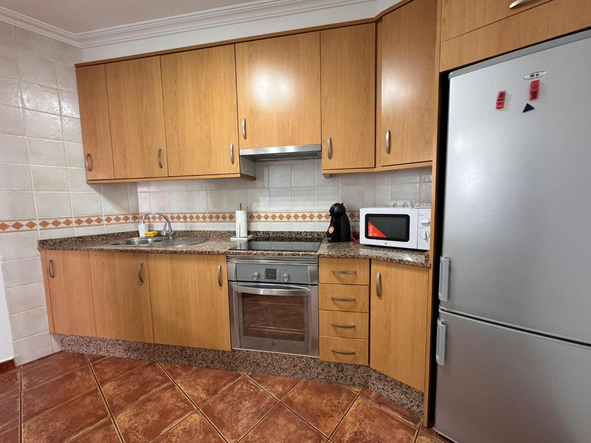 Apartment Alquilaencanarias Sotavento Paradise *